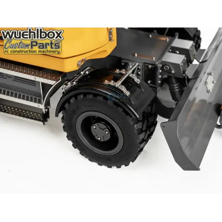 CUT 914 Kurzheck RC Radbagger 1:14 RTR Upgraded Version
