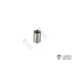 Lesu Schlauch Federring 3mm 10 Stück