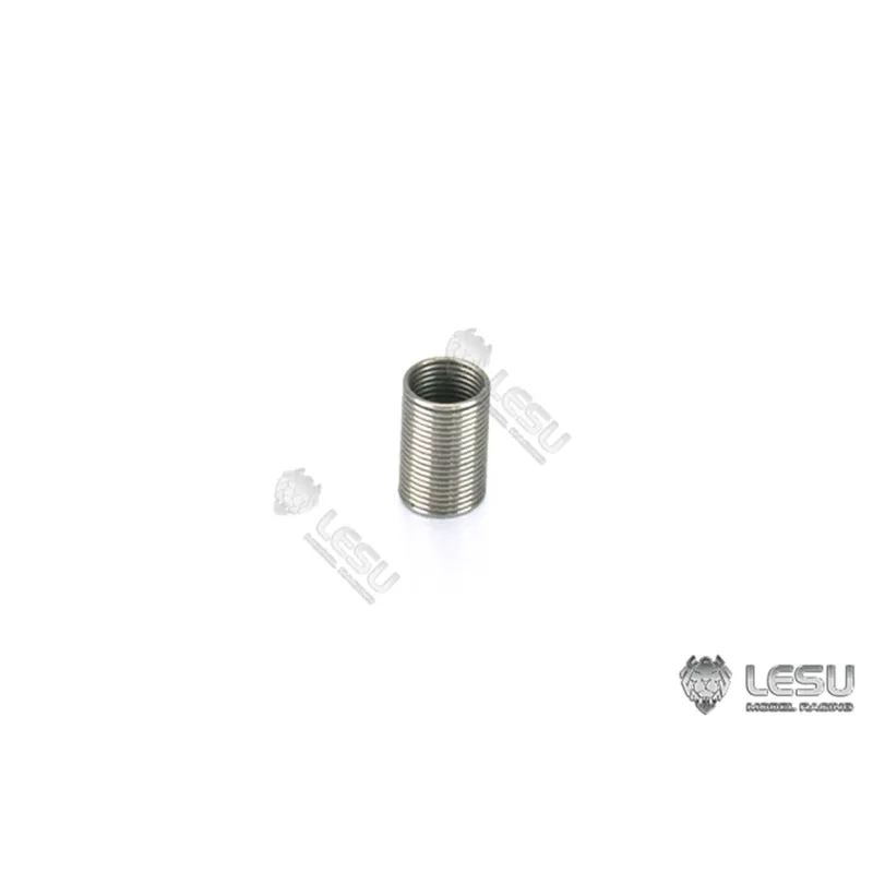 Lesu Schlauch Federring 3mm 10 Stück