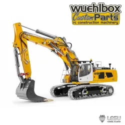 RC Bagger Lesu L956 VA 1:14