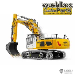 RC Bagger Lesu LR956 VA 1:14