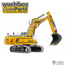 RC Bagger Lesu L956 VA 1:14