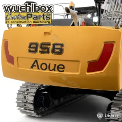 RC Bagger Lesu LR956 VA 1:14