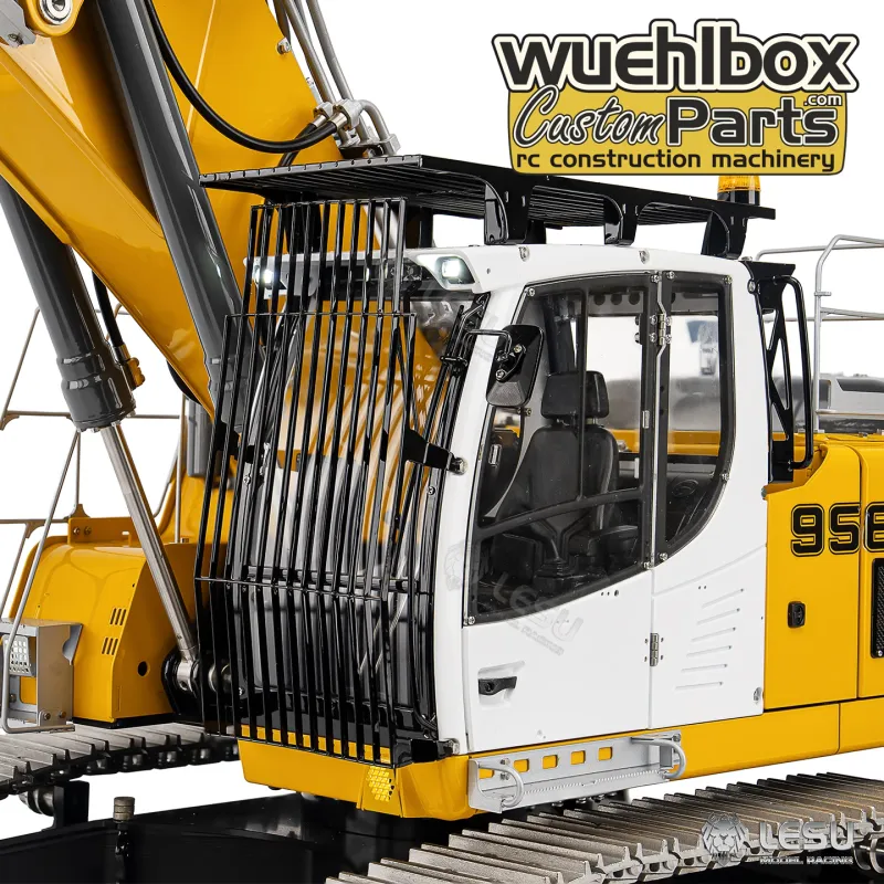 RC Bagger Lesu LR956 VA 1:14