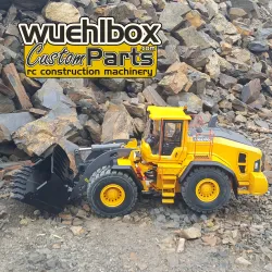 Decal Set Wheel Loader MT L260H 1:14