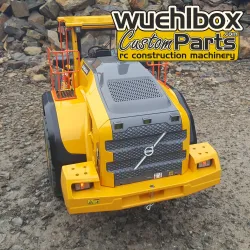 Decal Set Wheel Loader MT L260H 1:14