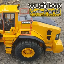 Decal Set Wheel Loader MT L260H / L250G 1:14
