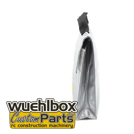 LiPo-Tasche 240x180x50mm