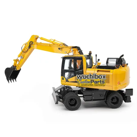 Radbagger 1:12 PW180