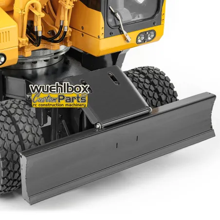 Radbagger 1:12 PW180