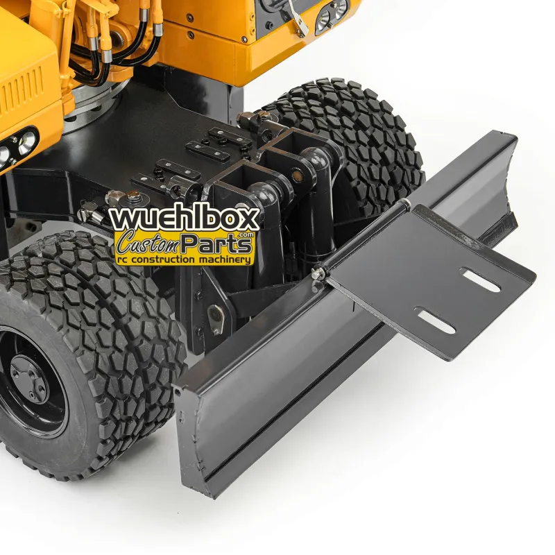 Radbagger 1:12 PW180