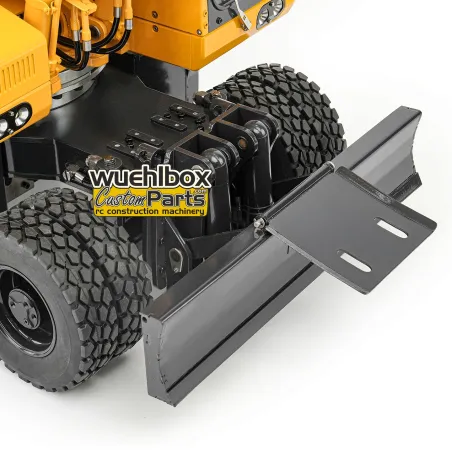 Radbagger 1:12 PW180