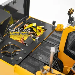 Radbagger 1:12 PW180