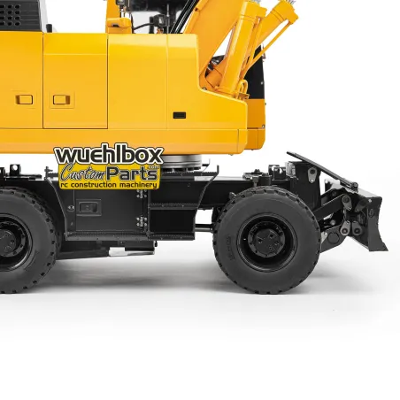 Radbagger 1:12 PW180