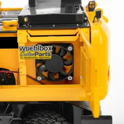 Radbagger 1:12 PW180