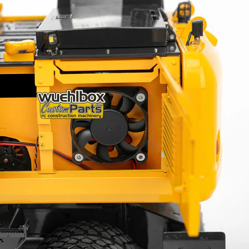 Radbagger 1:12 PW180