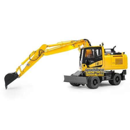 Radbagger 1:12 PW180