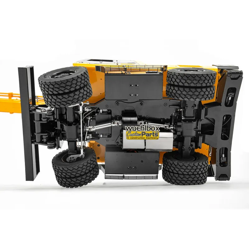 Radbagger 1:12 PW180