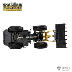 Lesu 1:14 Radlader WA100M-8