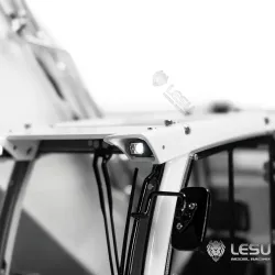 RC Excavator Lesu LR 945