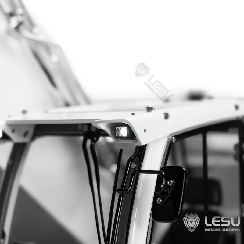 RC Excavator Lesu LR 945