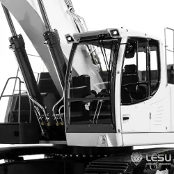 RC Bagger Lesu LR 945
