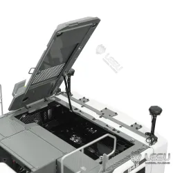 RC Bagger Lesu LR 945