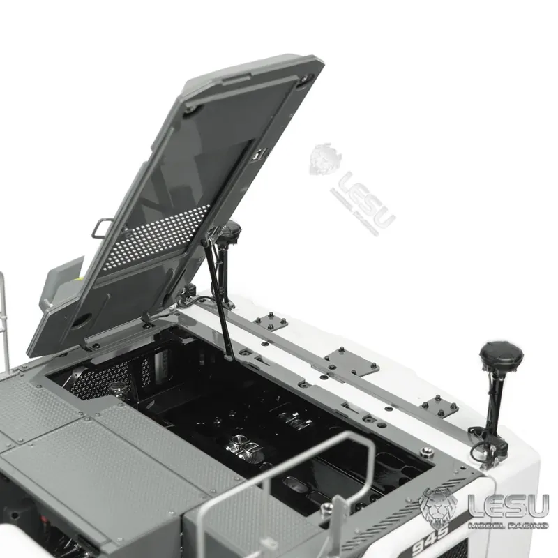 RC Bagger Lesu LR 945