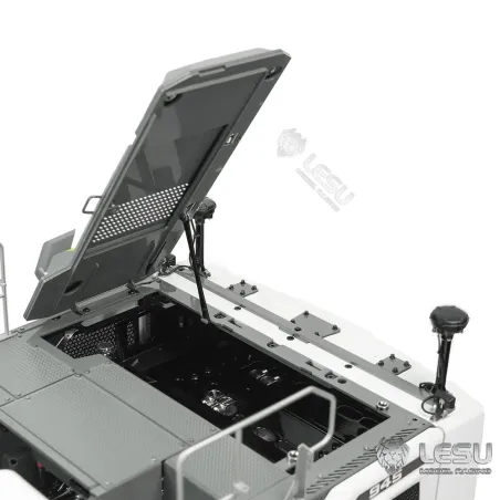 RC Bagger Lesu LR 945