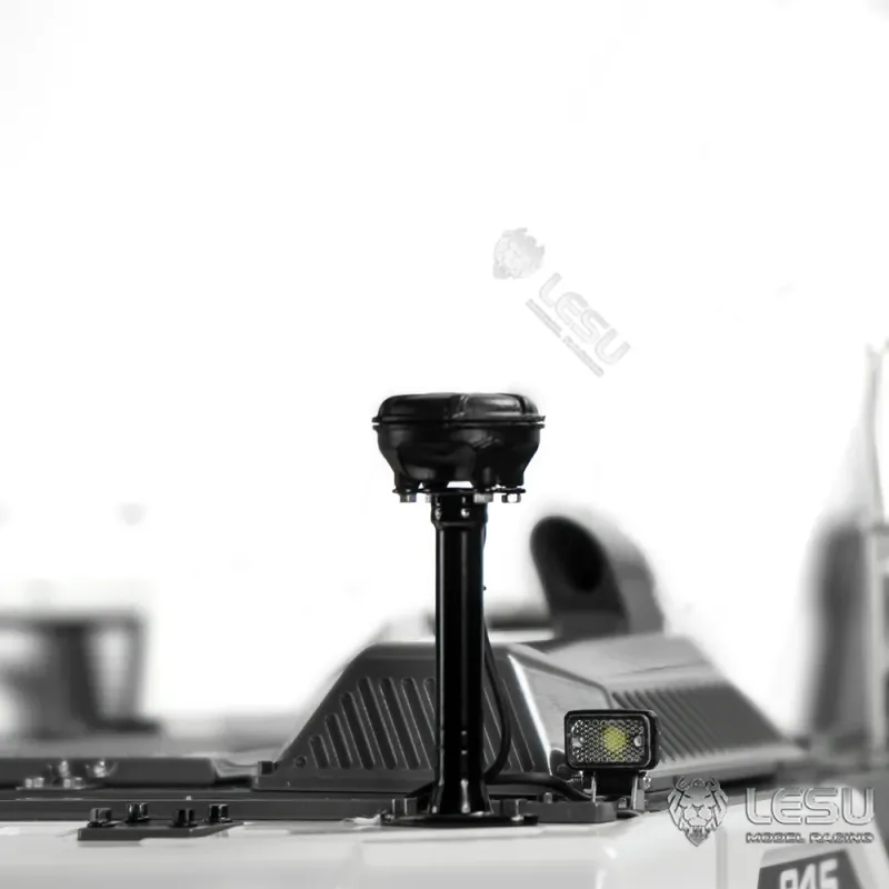 RC Excavator Lesu LR 945