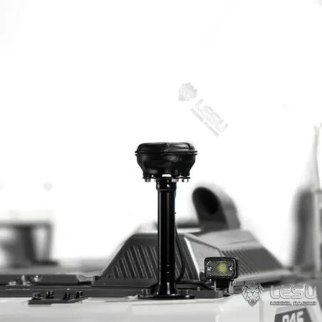 RC Excavator Lesu LR 945