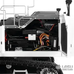 RC Excavator Lesu LR 945