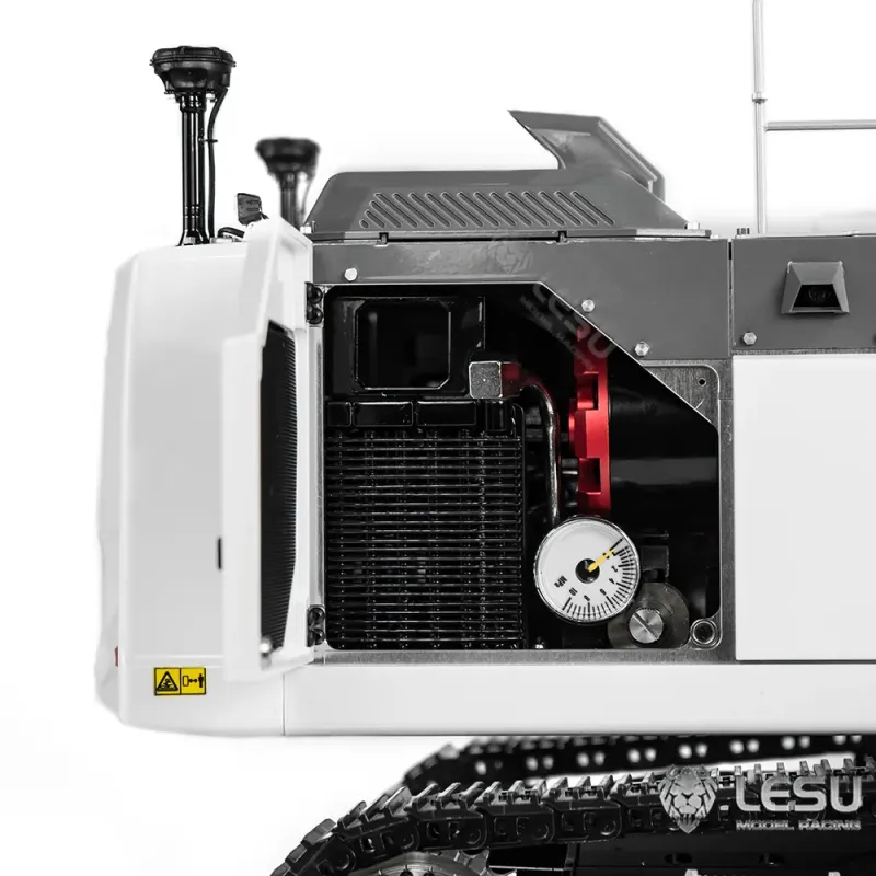 RC Bagger Lesu LR 945