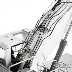 RC Bagger Lesu LR 945