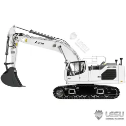 RC Bagger Lesu LR 945
