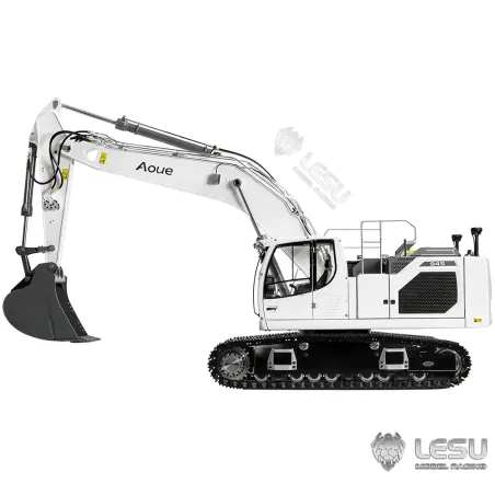 RC Bagger Lesu LR 945