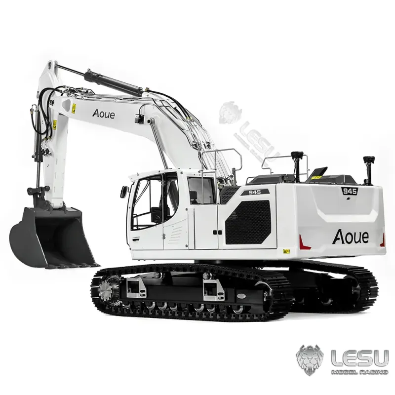RC Bagger Lesu LR 945
