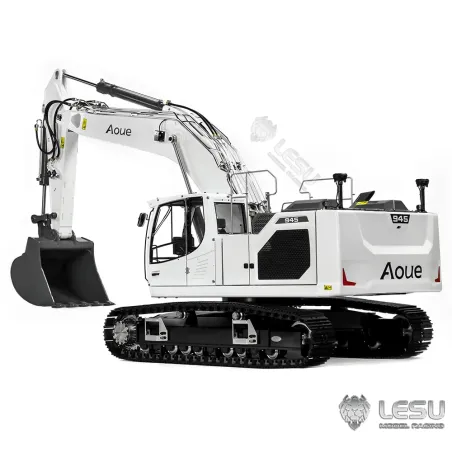RC Bagger Lesu LR 945