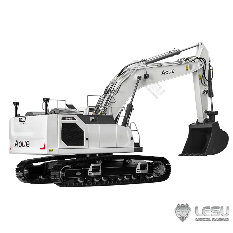 RC Bagger Lesu LR 945
