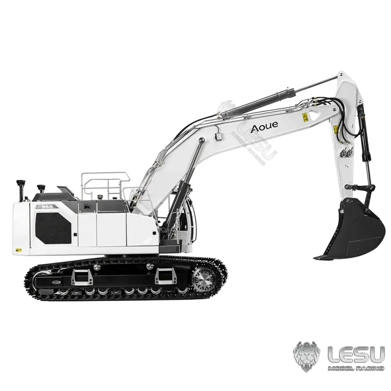 RC Bagger Lesu LR 945