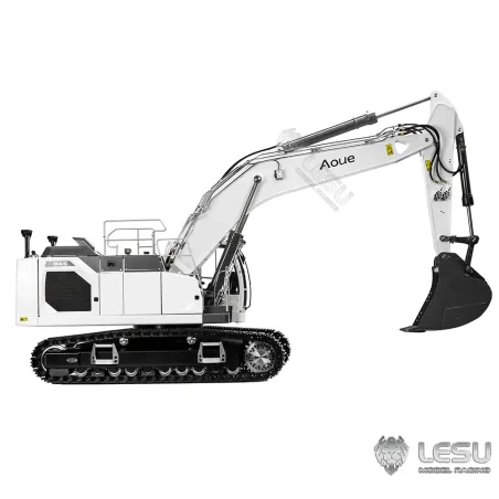 RC Bagger Lesu LR 945