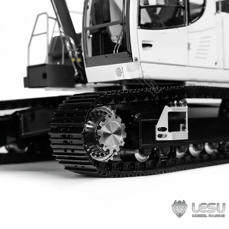 RC Bagger Lesu LR 945