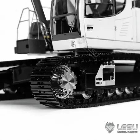 RC Bagger Lesu LR 945