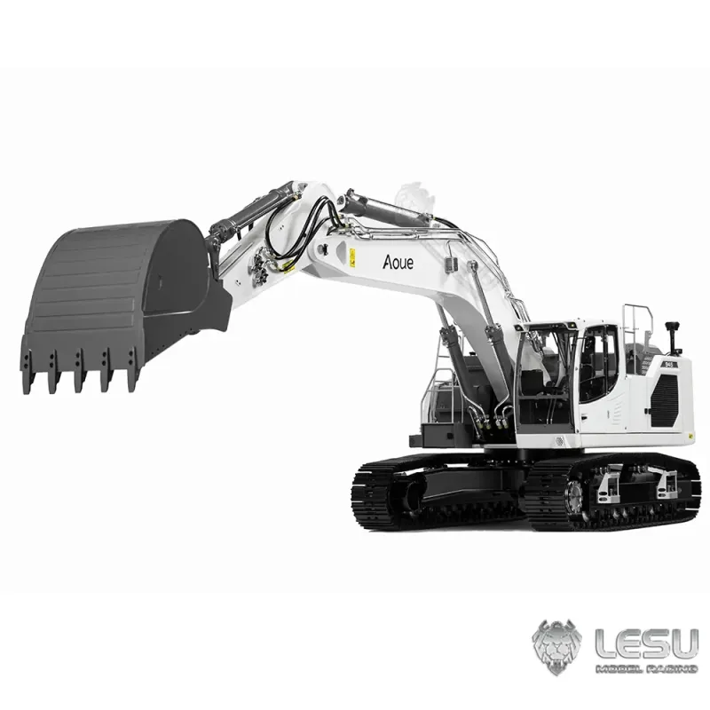 RC Bagger Lesu LR 945