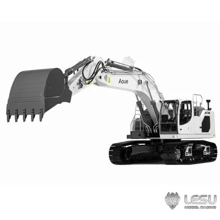 RC Bagger Lesu LR 945