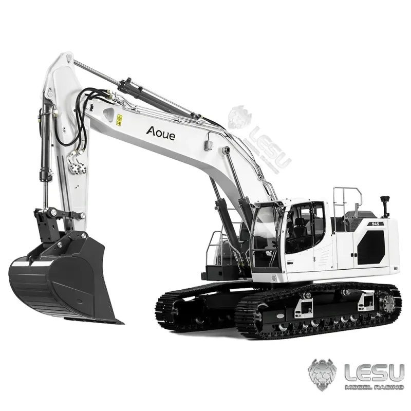 RC Bagger Lesu LR 945
