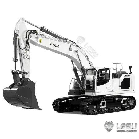 RC Bagger Lesu LR 945