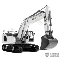 RC Bagger Lesu LR 945