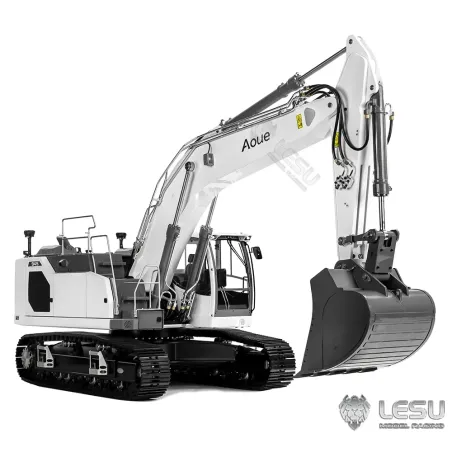 RC Bagger Lesu LR 945