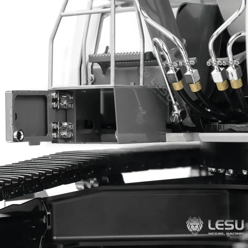 RC Bagger Lesu LR 945